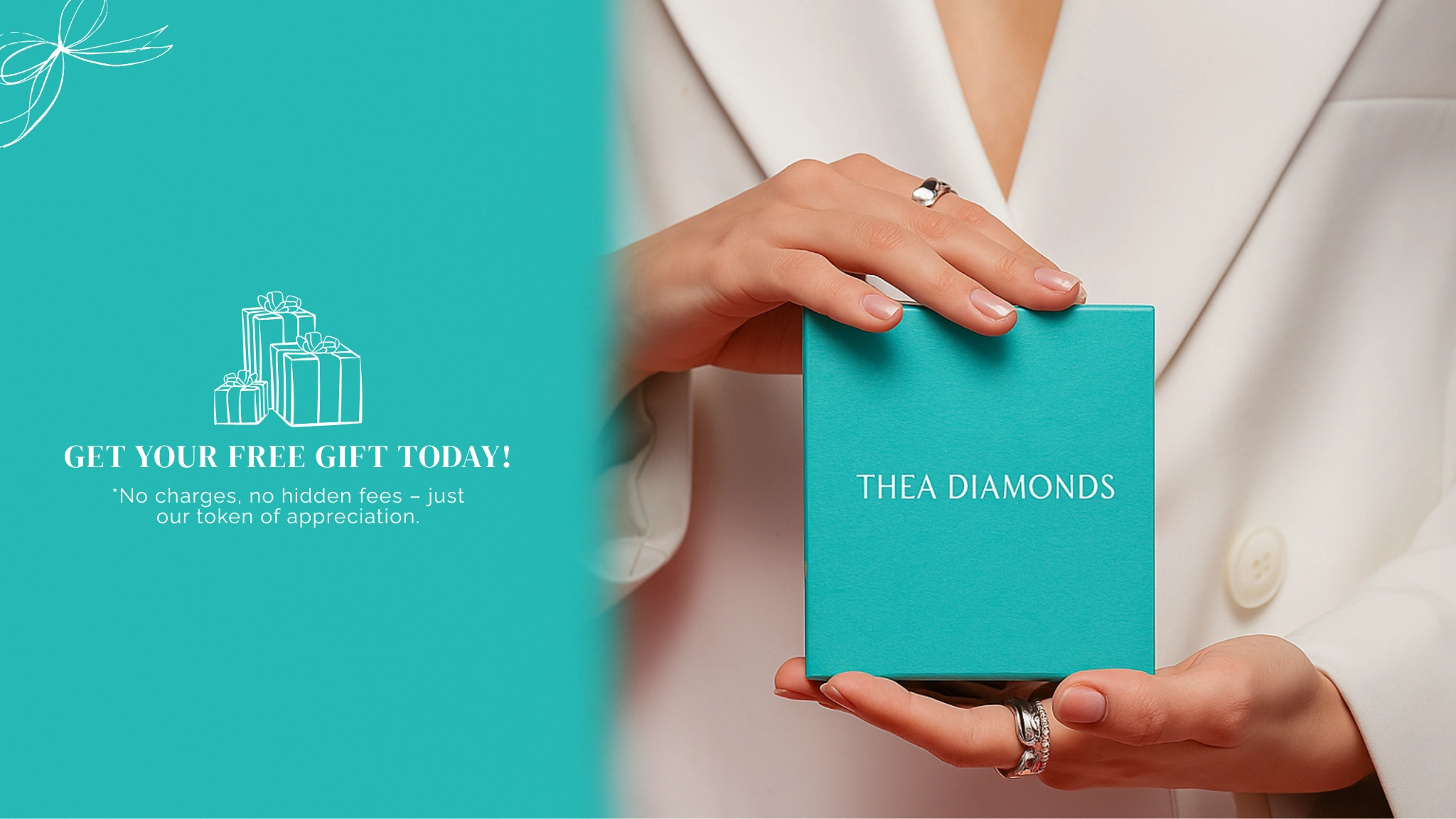 Luxury Without Compromise Beautiful, Sustainable, Ethical Diamonds (4)