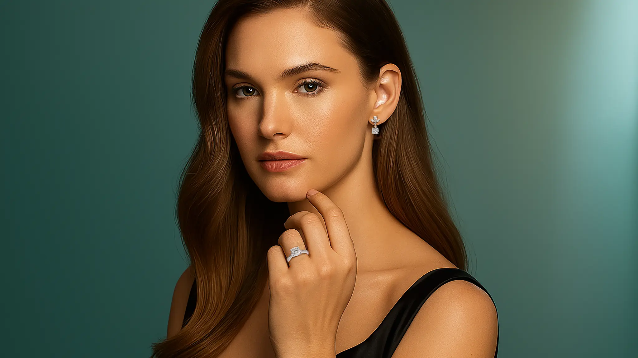 Luxury Without Compromise Beautiful, Sustainable, Ethical Diamonds (4)