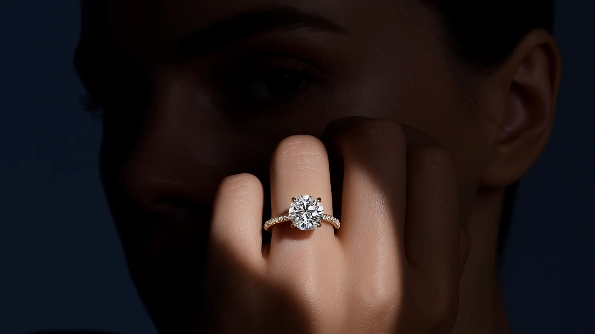 Luxury Without Compromise Beautiful, Sustainable, Ethical Diamonds (6)