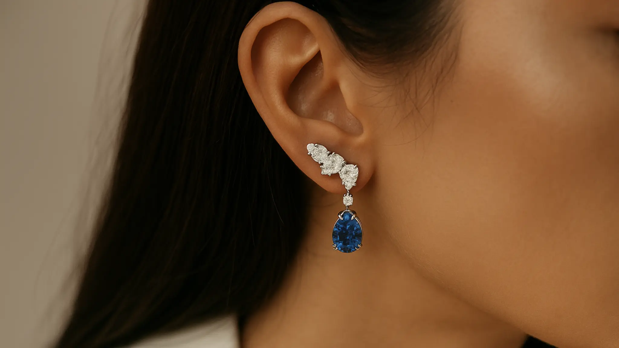 Luxury Without Compromise Beautiful, Sustainable, Ethical Diamonds (9)