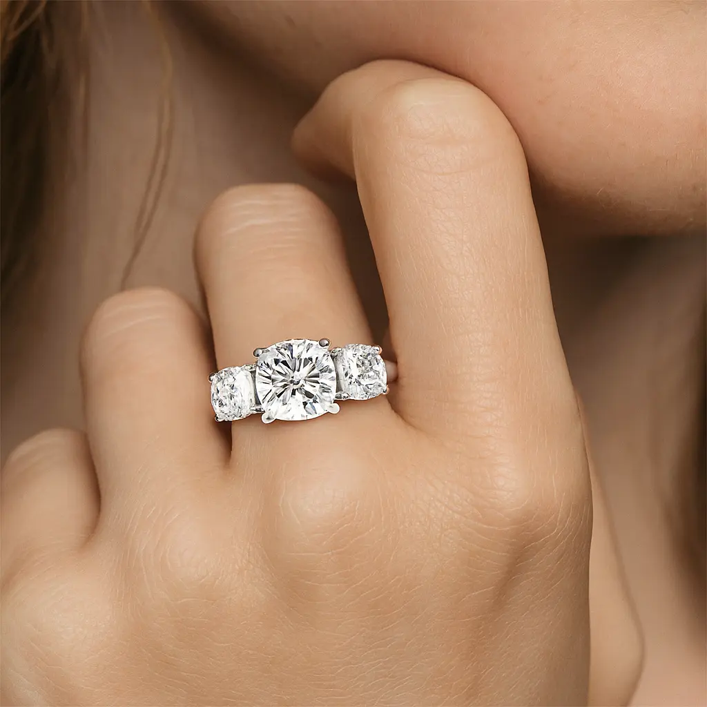 20250724_1115_Diamond Ring Close-Up_remix_01k0xf9g89edzrvpnry3mh9pn5