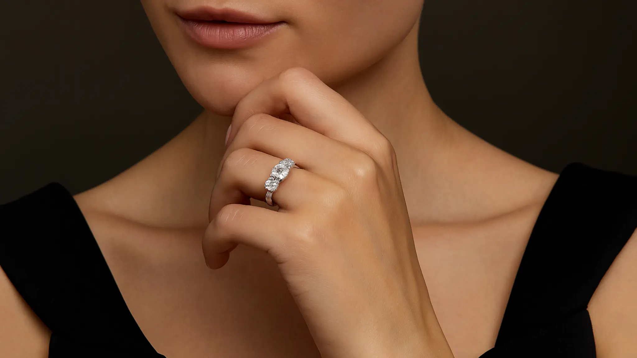 Luxury Without Compromise Beautiful, Sustainable, Ethical Diamonds (3)