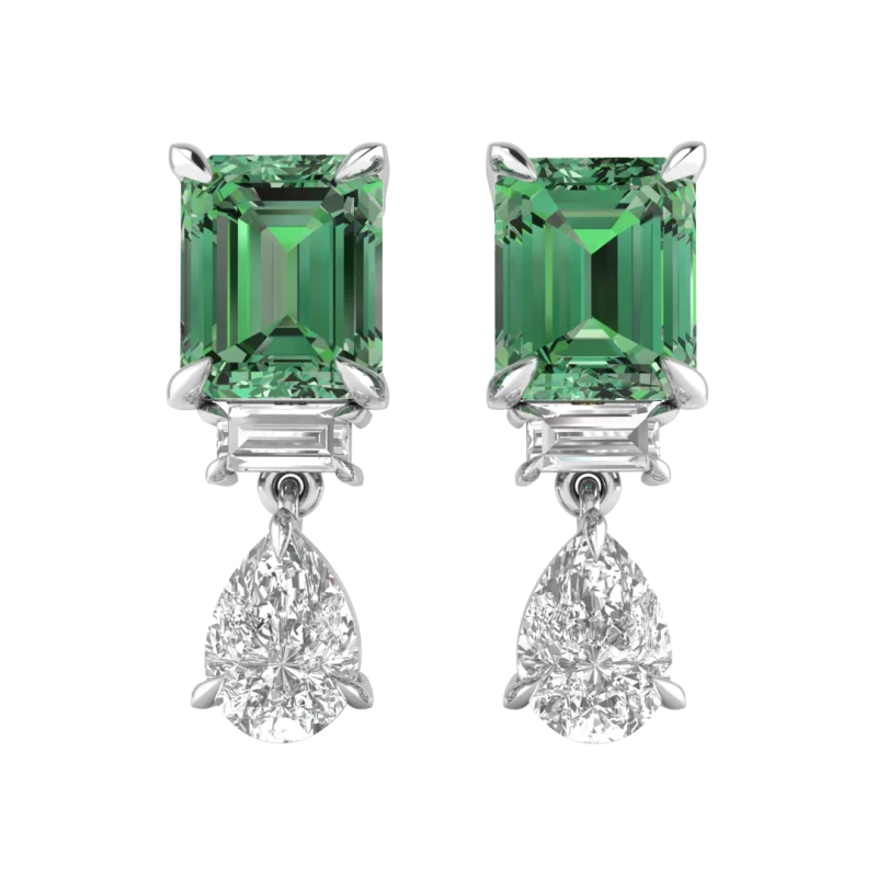 Majestic Flair Drops