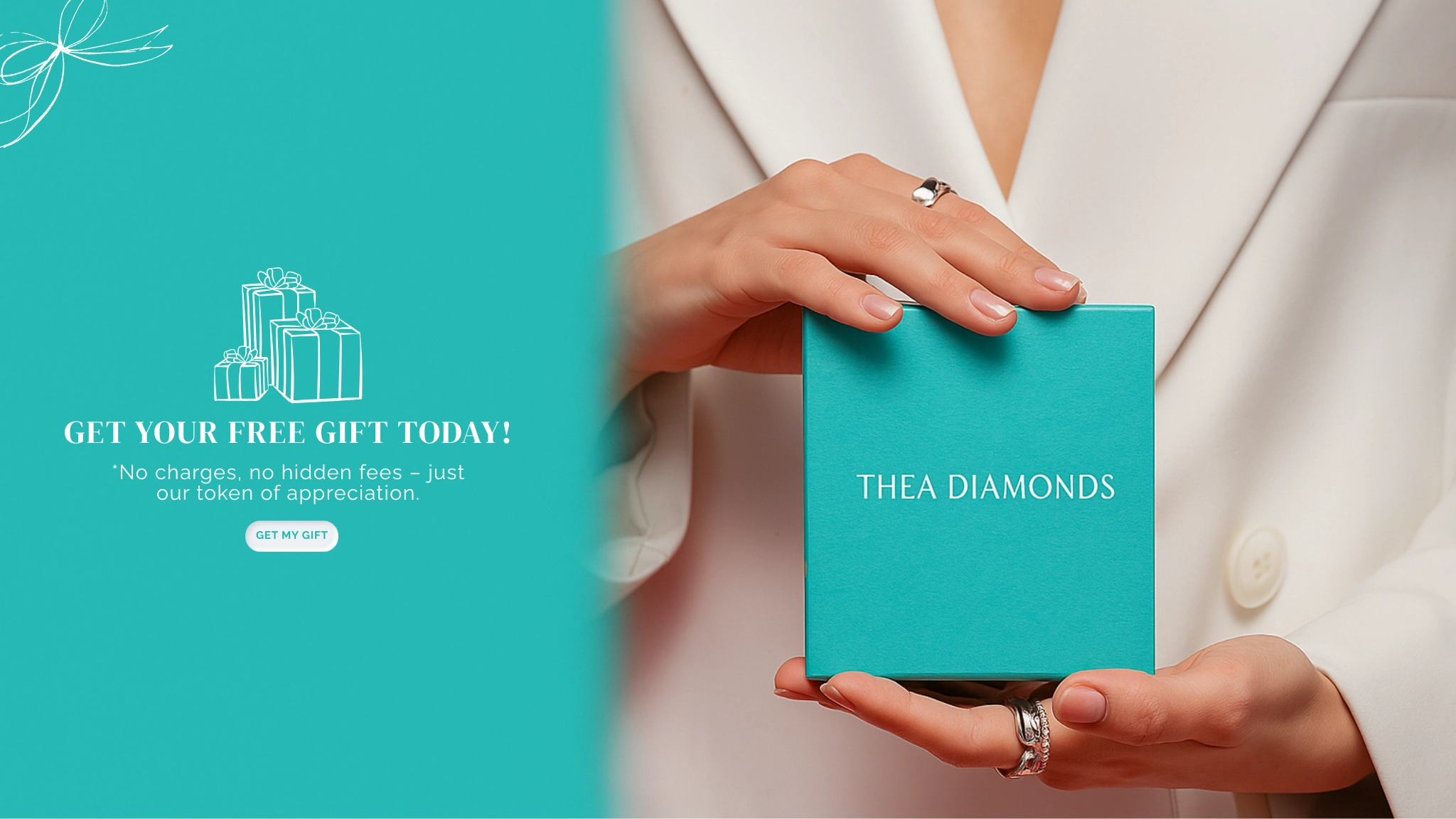 Luxury Without Compromise Beautiful, Sustainable, Ethical Diamonds (6)