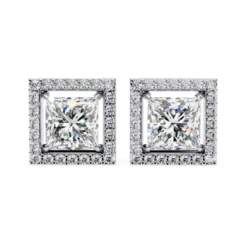 Princess Lumina Studs