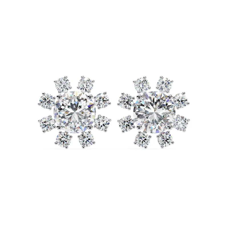 Radiant Constellation Studs
