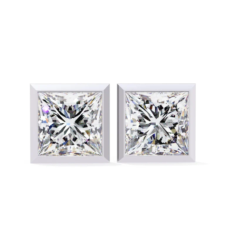 Prism Empress Studs