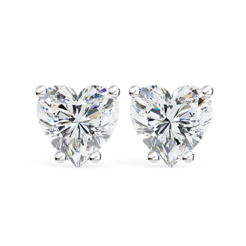 Sweetheart Spark Studs