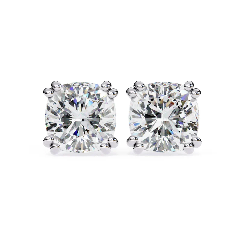 Cushion Majesty Studs