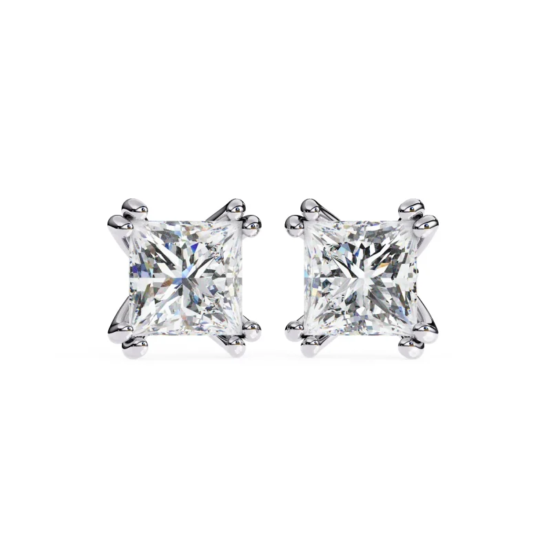 Princess Grace Studs