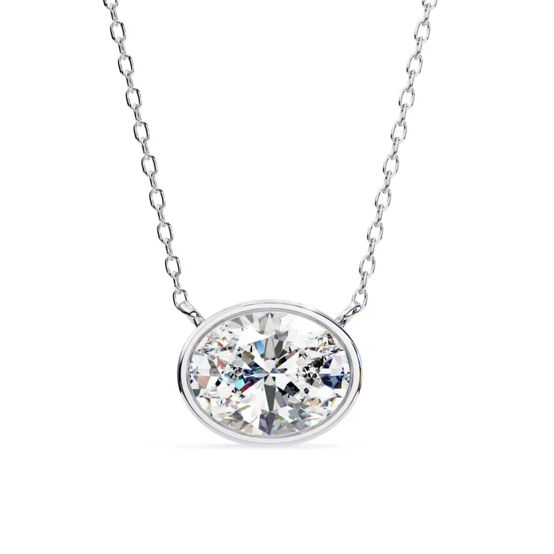 Eternal Glow Pendant