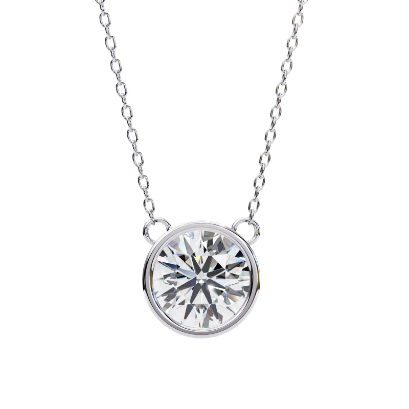 Celestial Eye Pendant