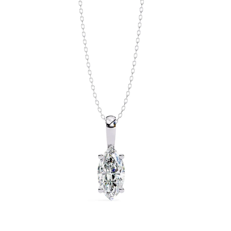 Eminence Cushion Pendant