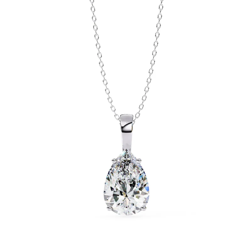 Luminescent Serenity Pendant