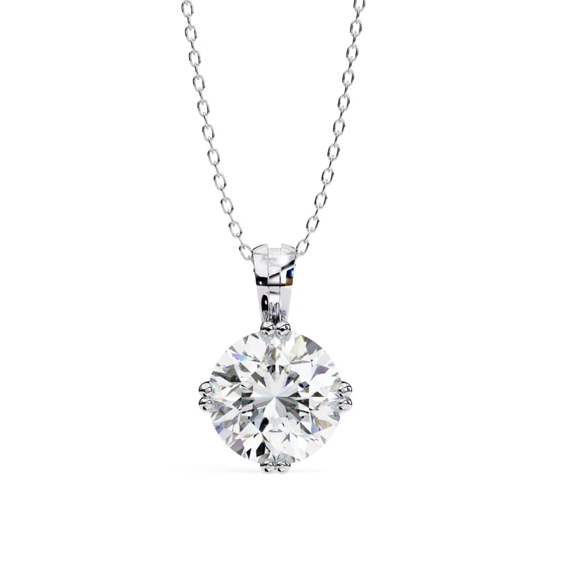 Majestic Elegance Pendant