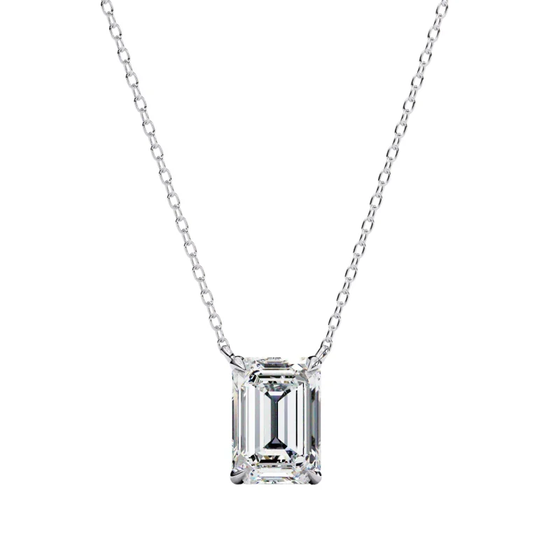 Radiant Classic Pendant