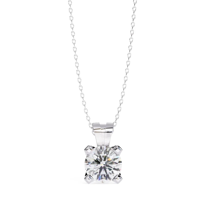 Radiant Aurora Pendant