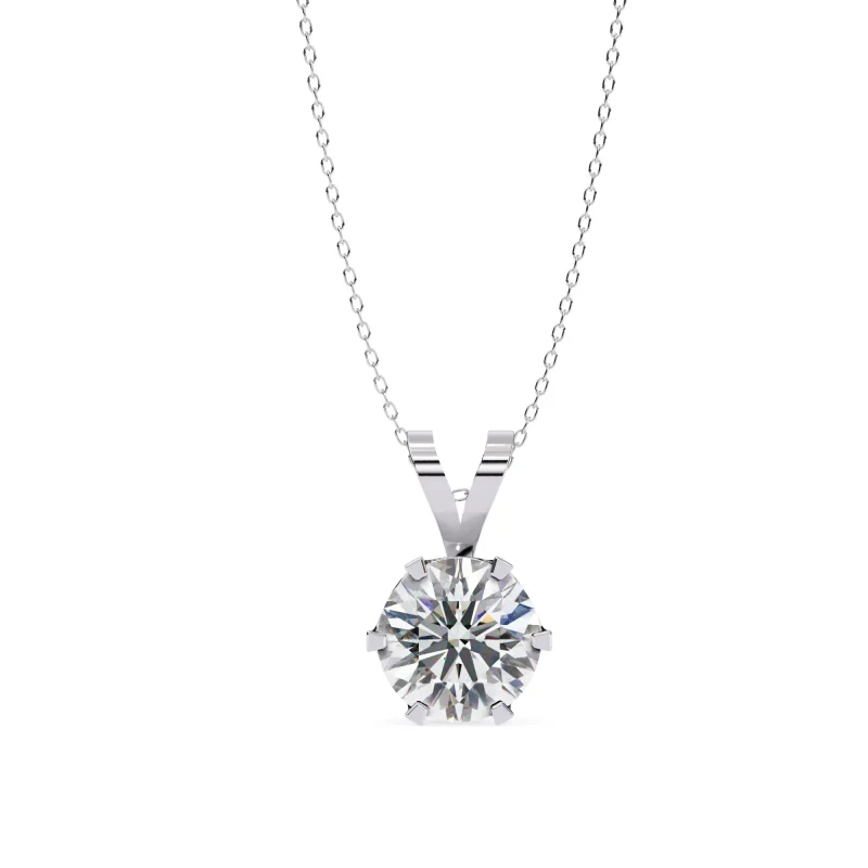 Harmony Trio Pendant