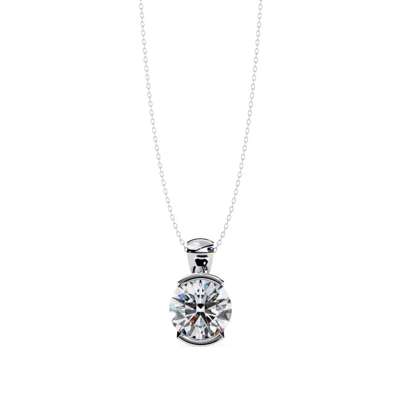 Ethereal Cluster Pendant