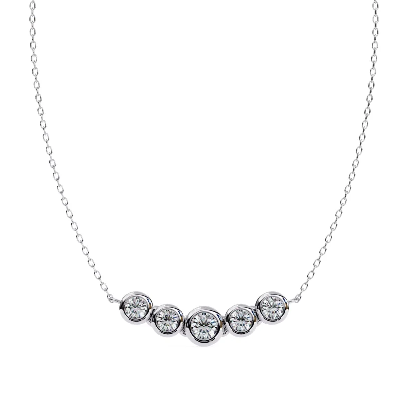 Infinite Grace Pendant