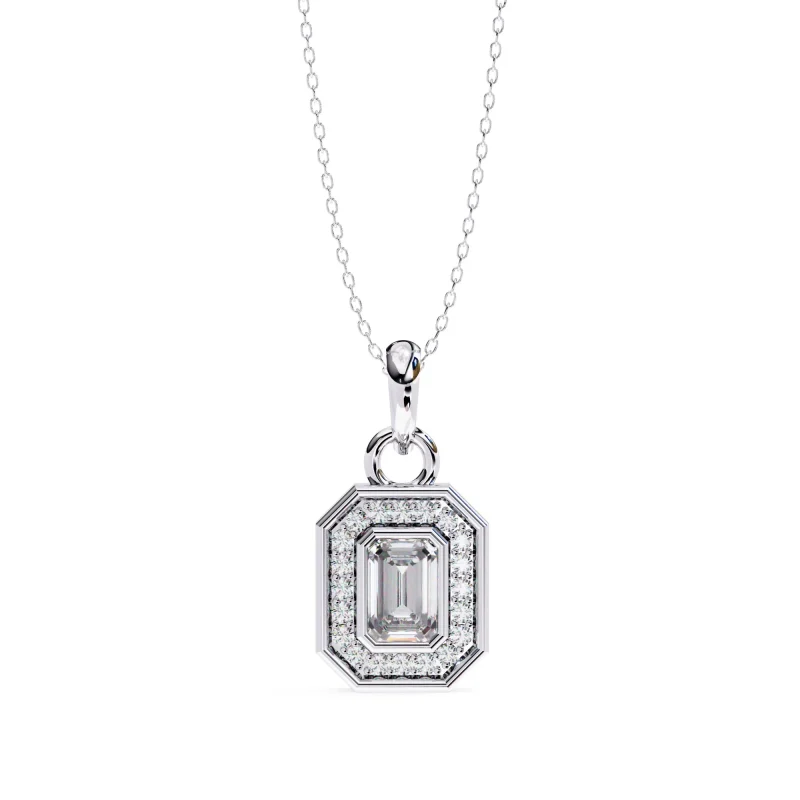 Prism Aurelia Pendant