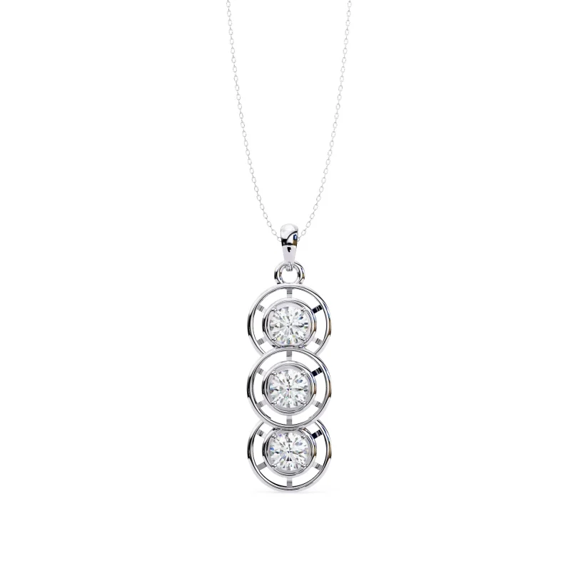 Trilogy Spark Pendant