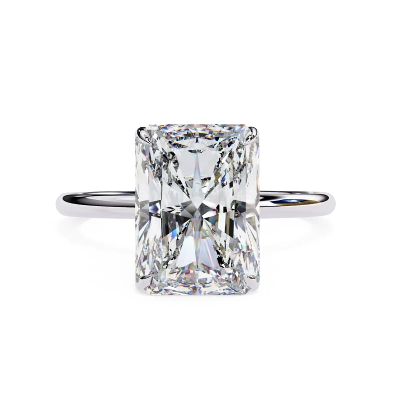 Imperial Radiance Ring