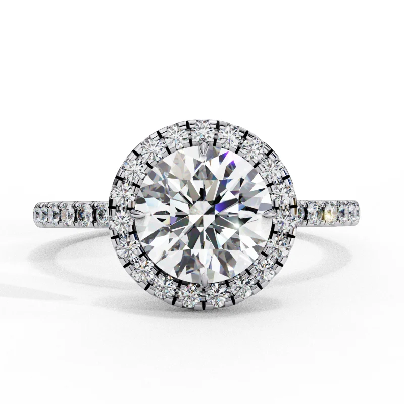 Starlit Majesty Ring