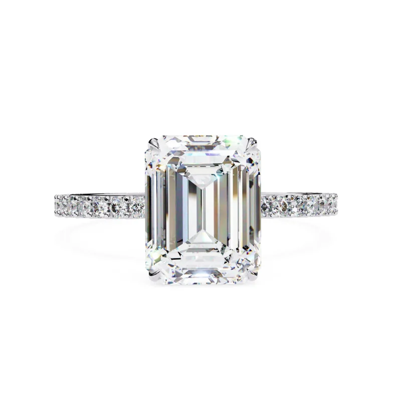 Glory Halo Ring