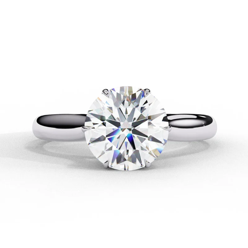 Radiant Nova Ring