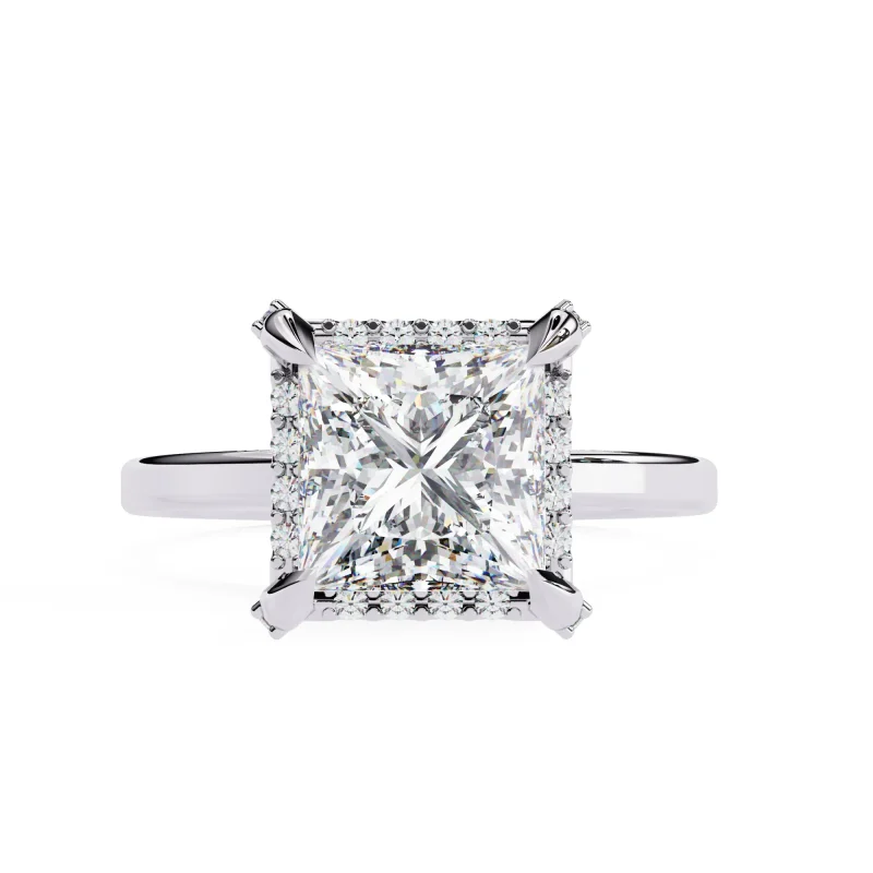 Princess Aura Ring