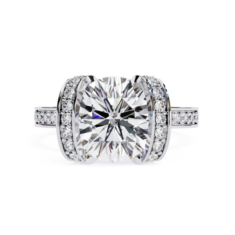Enclave Luxe Ring